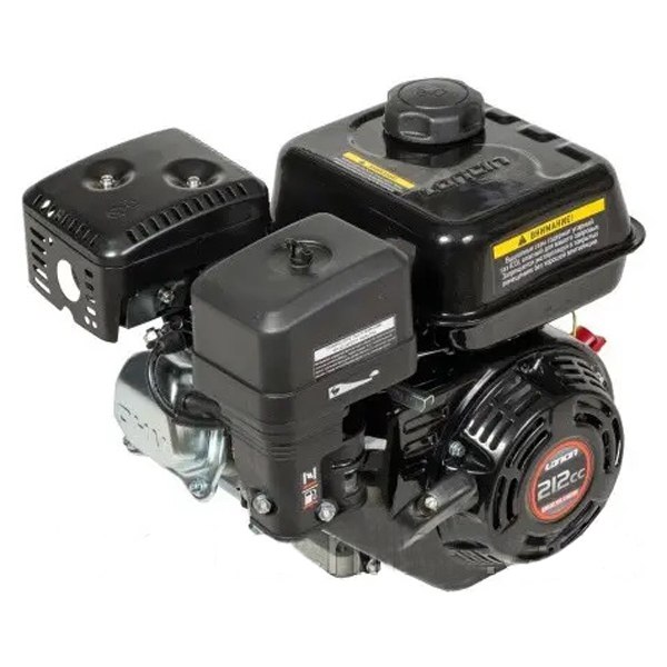 Двигатель Loncin LC170FS-2 Евро 5
